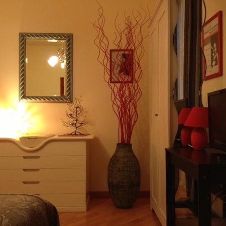 Villa Gioia Rooms Montegranaro Esterno foto