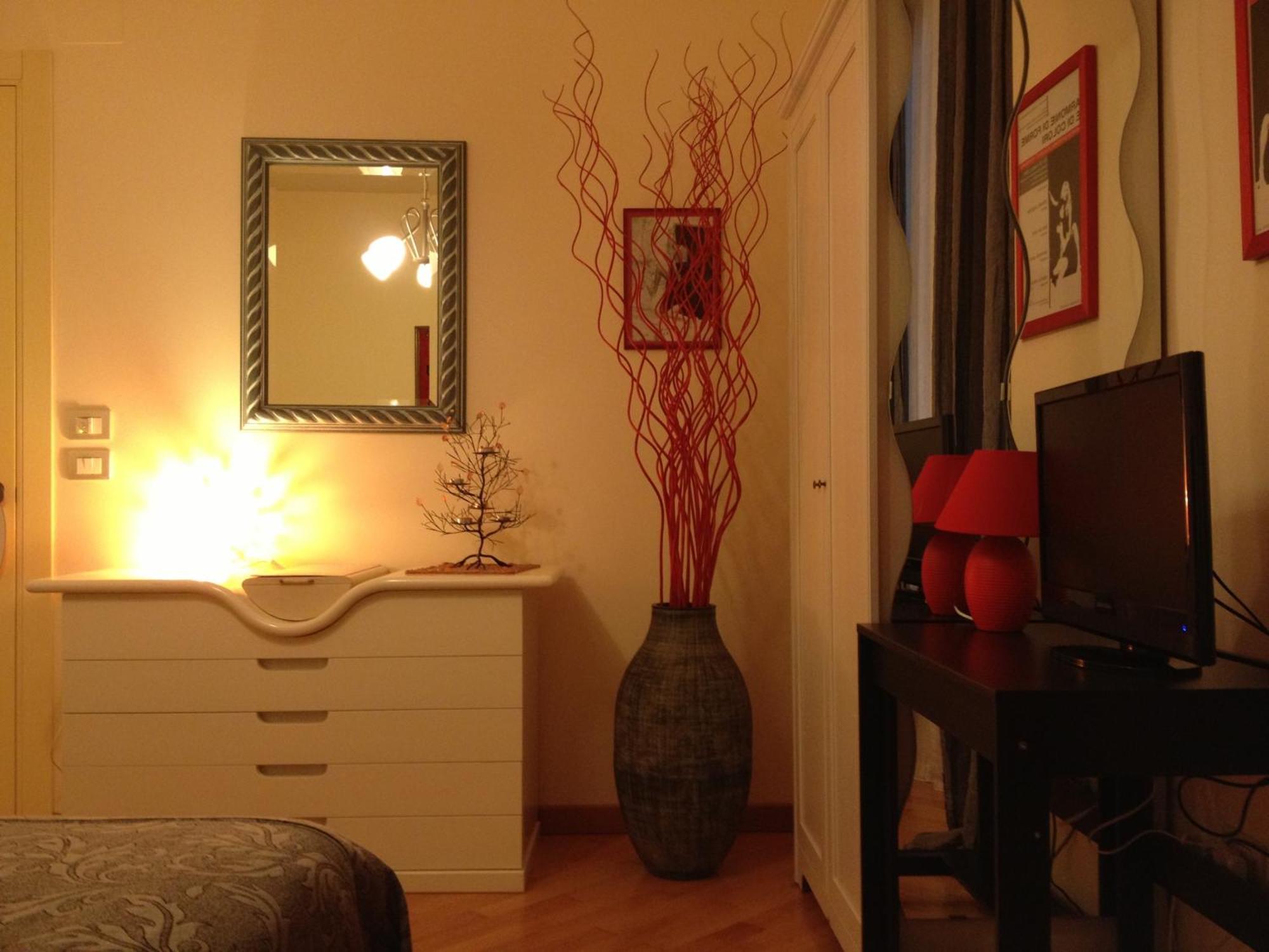 Villa Gioia Rooms Montegranaro Esterno foto