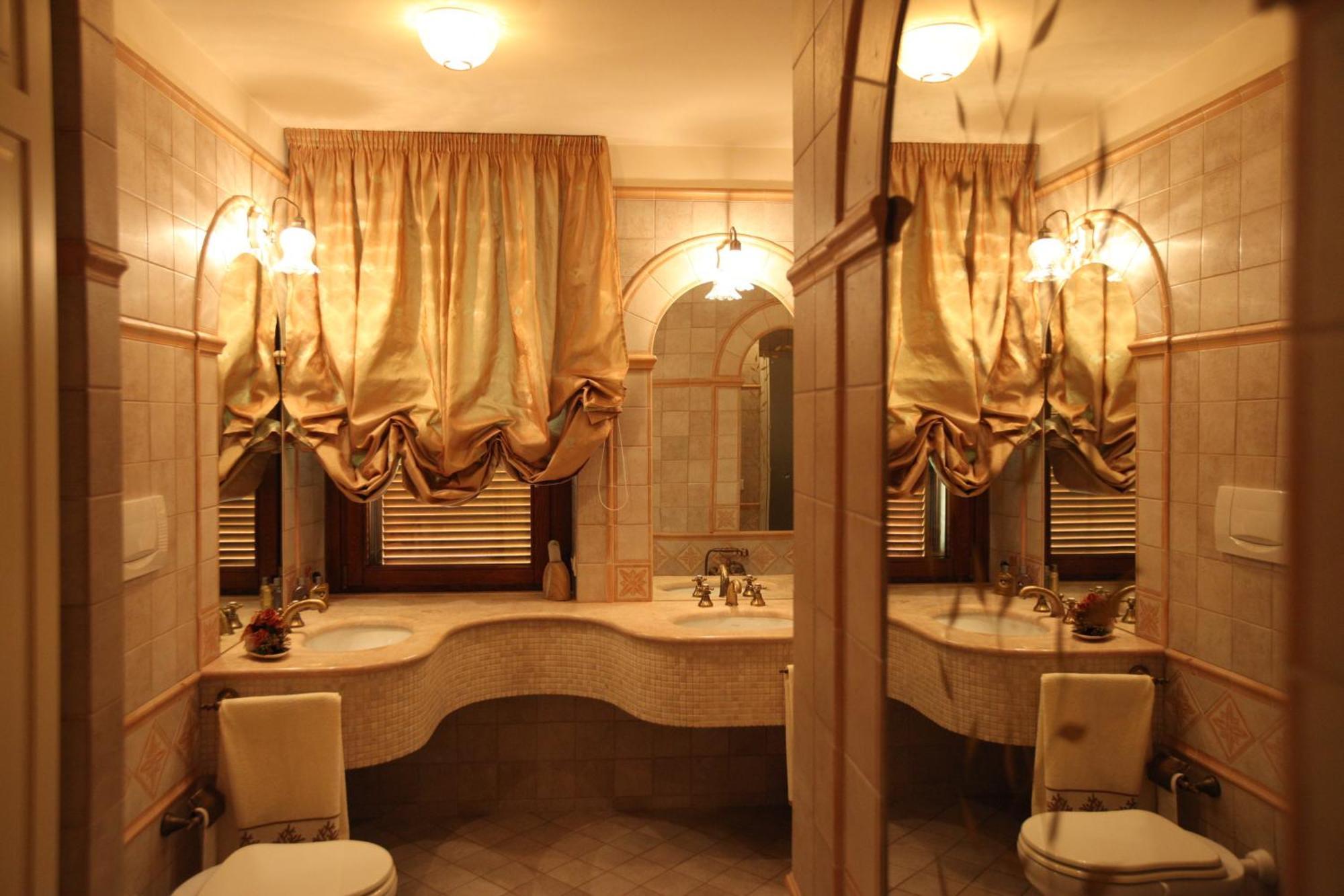 Villa Gioia Rooms Montegranaro Esterno foto
