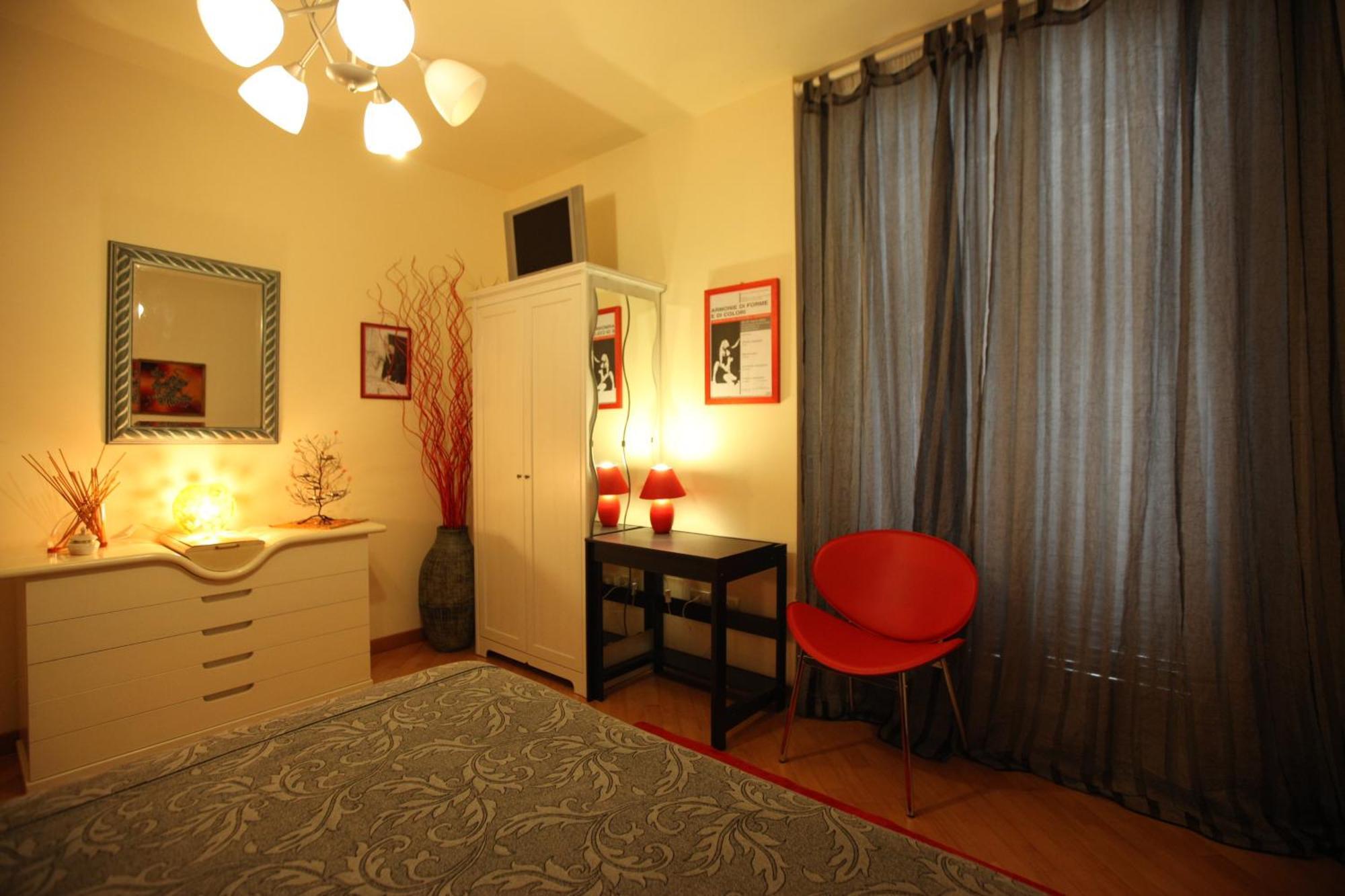 Villa Gioia Rooms Montegranaro Esterno foto