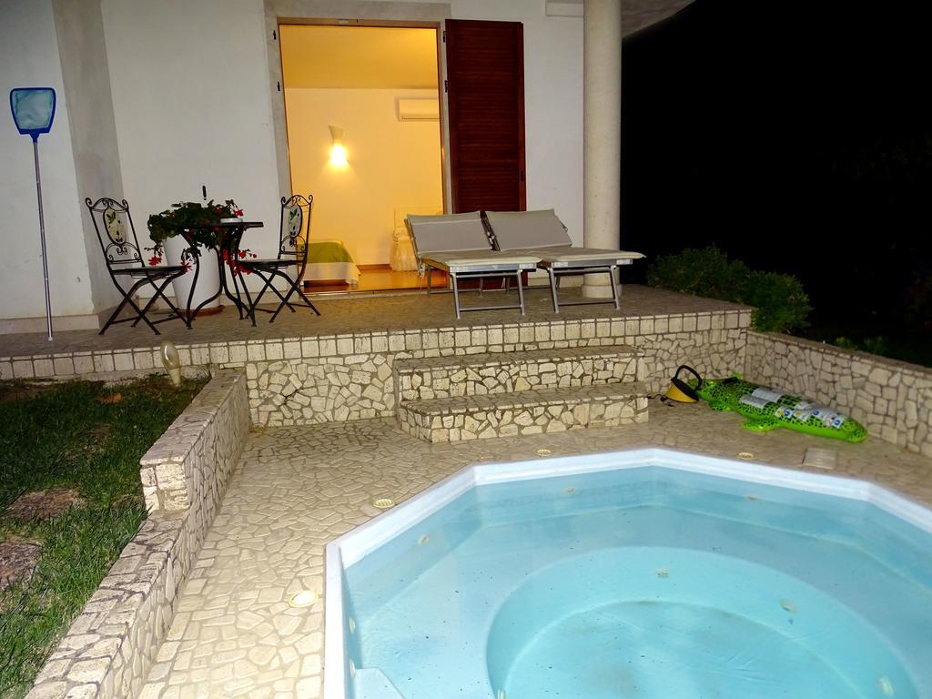 Villa Gioia Rooms Montegranaro Esterno foto