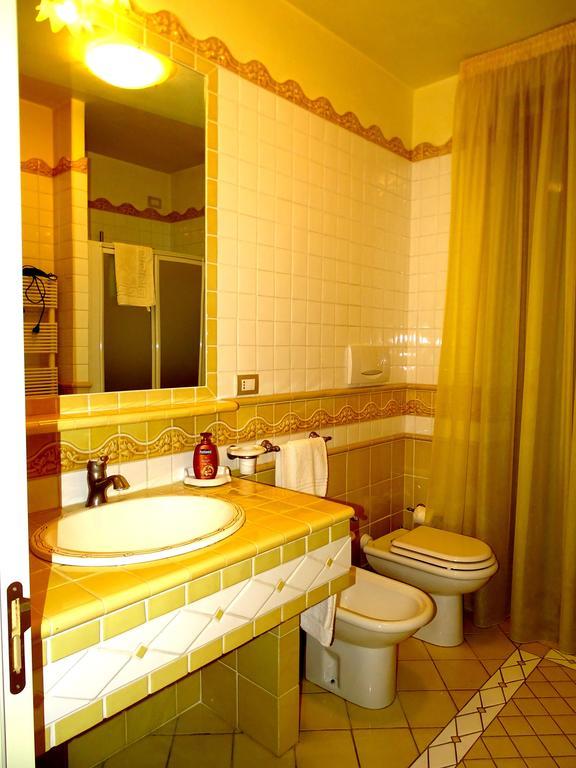 Villa Gioia Rooms Montegranaro Esterno foto
