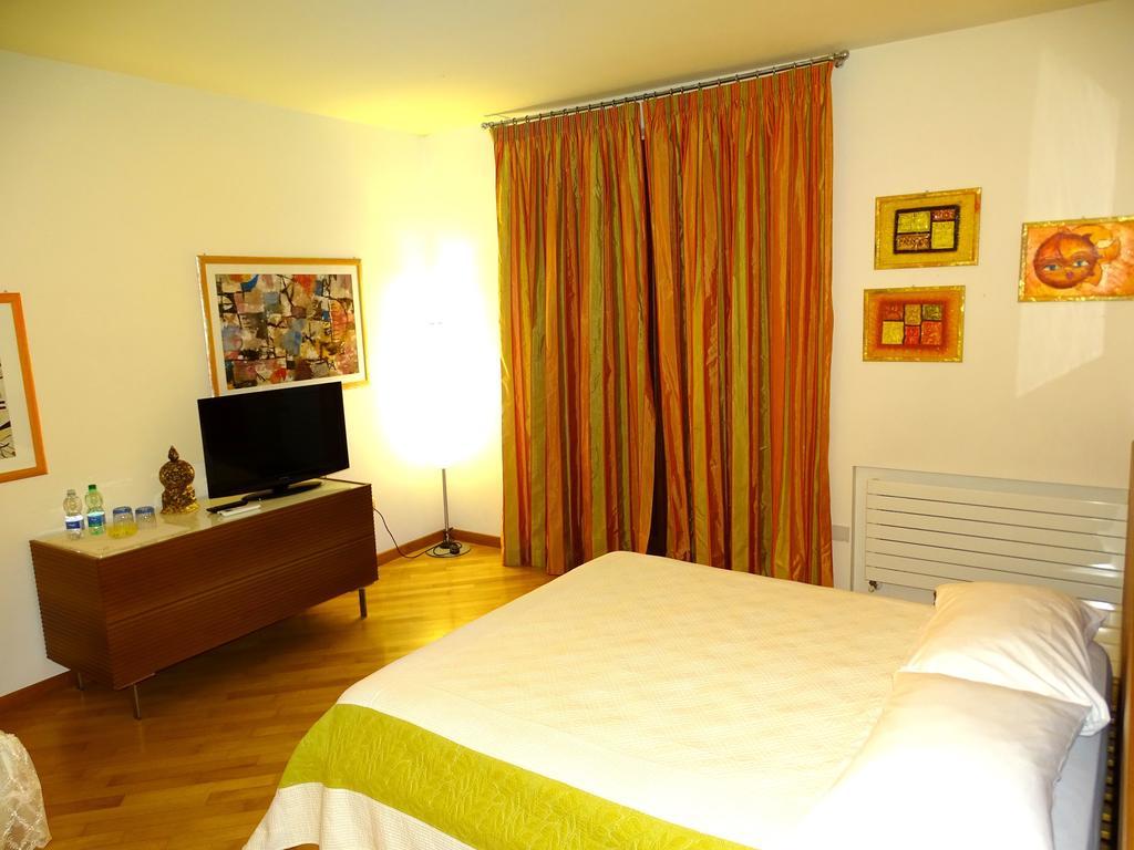Villa Gioia Rooms Montegranaro Esterno foto