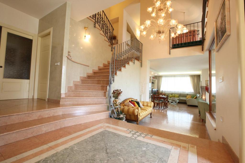 Villa Gioia Rooms Montegranaro Esterno foto
