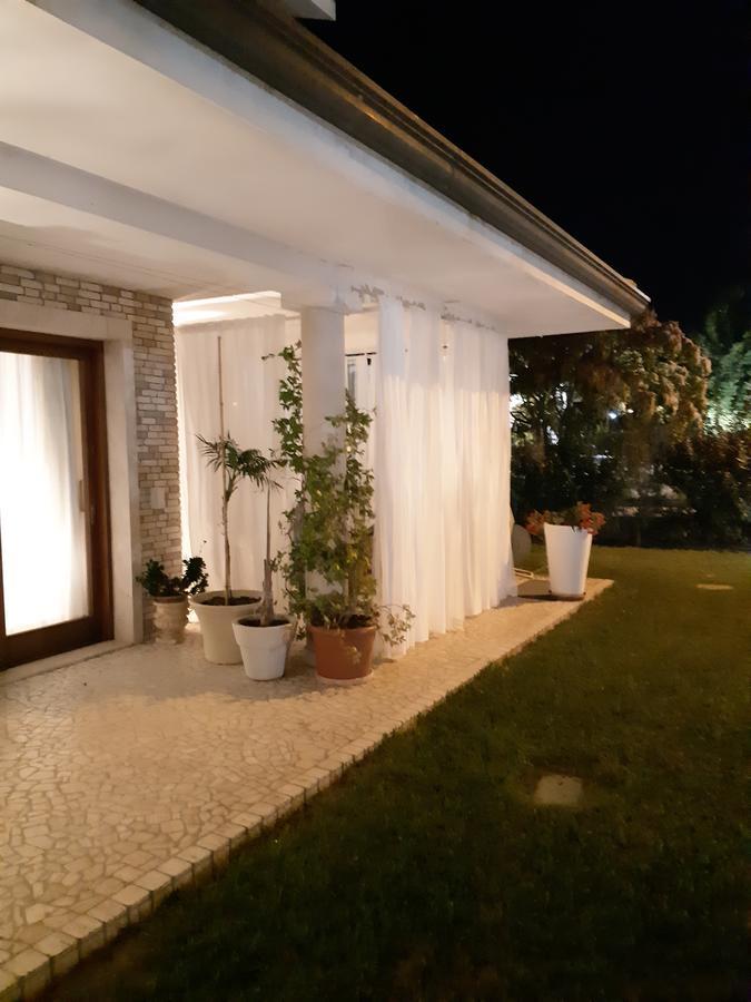 Villa Gioia Rooms Montegranaro Esterno foto