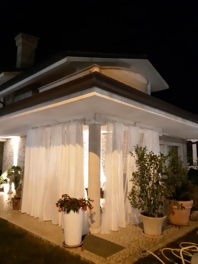 Villa Gioia Rooms Montegranaro Esterno foto