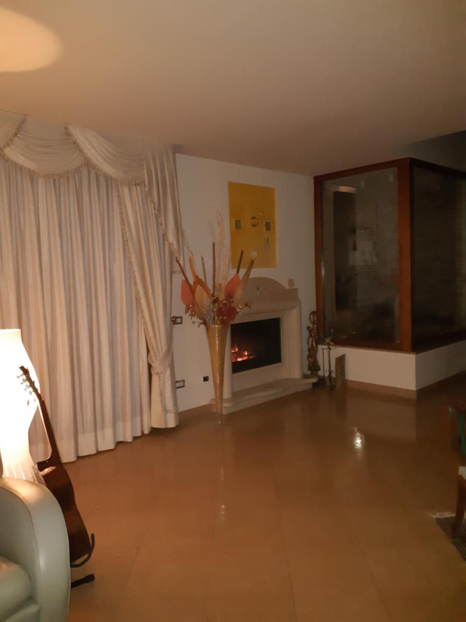 Villa Gioia Rooms Montegranaro Esterno foto